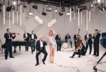 Crescendo Pink Martini w Storm Large sm