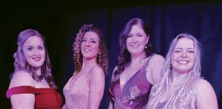 Emerald Coast Theatre Company Presents “Everlasting Love” — A Valentine’s Day M usical Revue Fundraiser