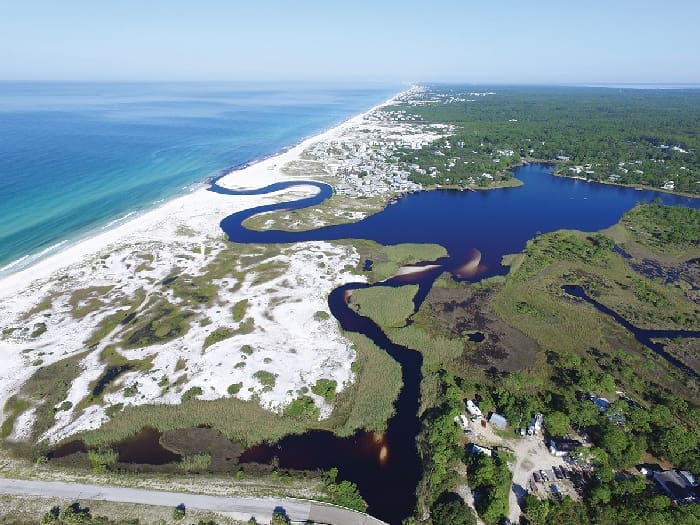 Grayton Beach State Park (1)
