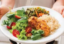 Healthy Food iStock 1472680285