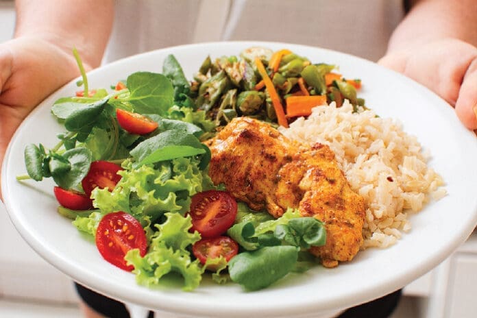 Healthy Food iStock 1472680285