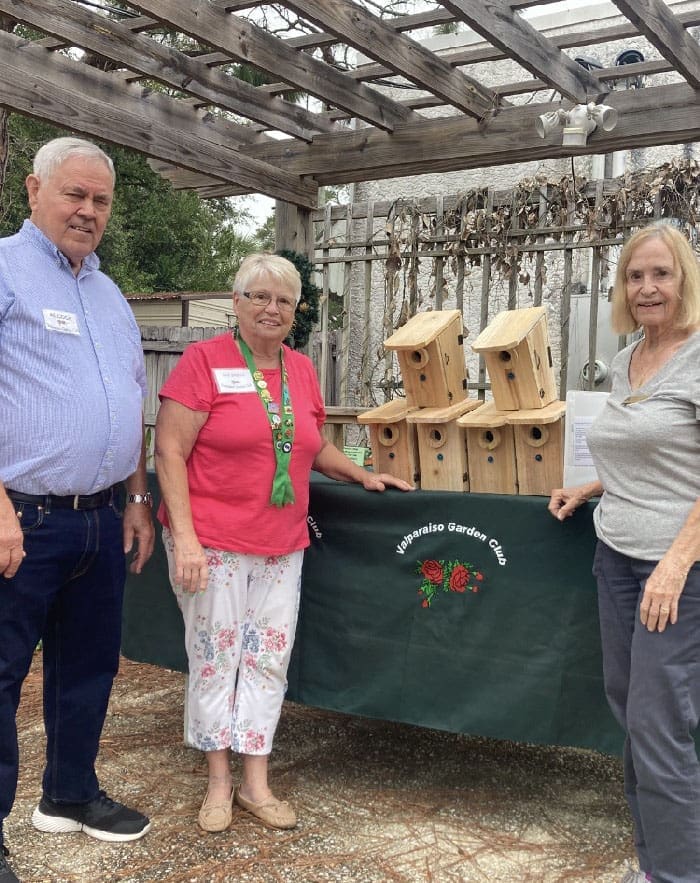 IMG 1616bluebird houses