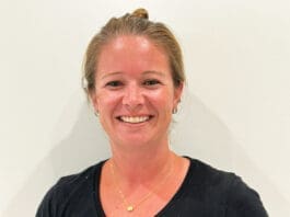 Max Strength Fitness Kassia Garfield