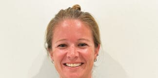 Max Strength Fitness Kassia Garfield