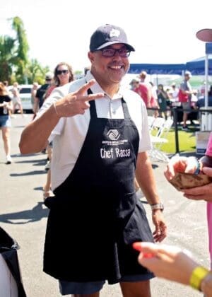 Rassa Boys & Girls Clubs EC