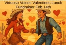 virtuoso Voices Picture for article