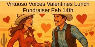 virtuoso Voices Picture for article