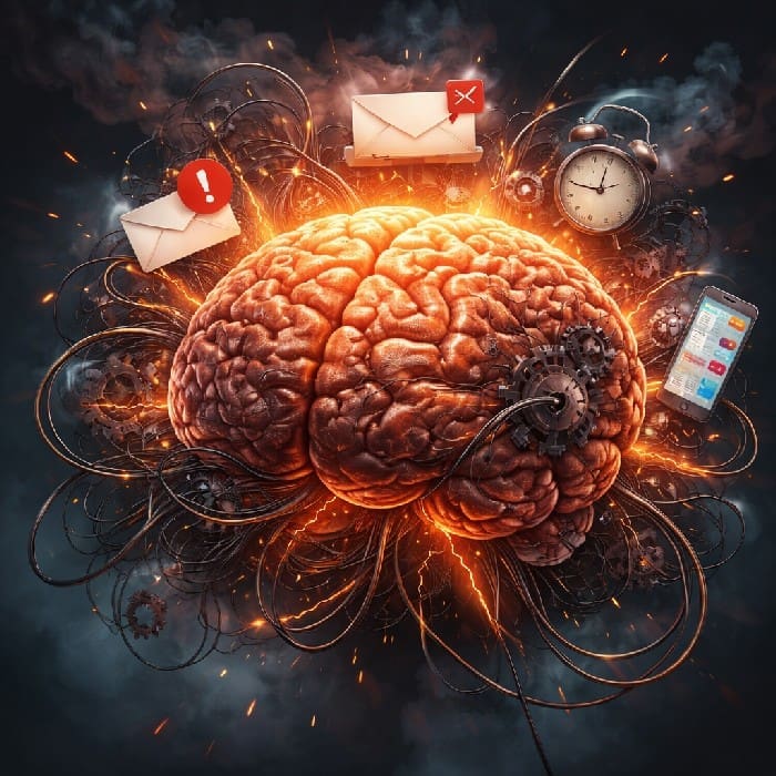 Be Well Brain Be Well Brain