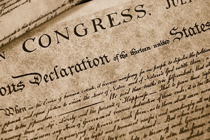 Constitution iStock 471349758