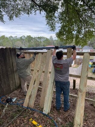 DNSF photo 4 install