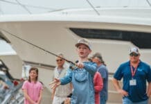 Emerald Coast Boat Show Kid