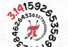 Pi Day March 14 Mathnasium 26 Mar