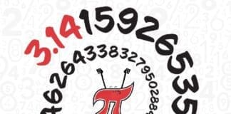 Pi Day March 14 Mathnasium 26 Mar