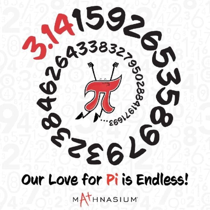 Mathnasium 26 Mar