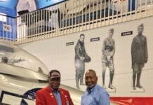 Museum Series: A Special Exhibit to Honor African American Military History Museum African American Military Historical Society