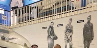 Museum African American Military Historical Society