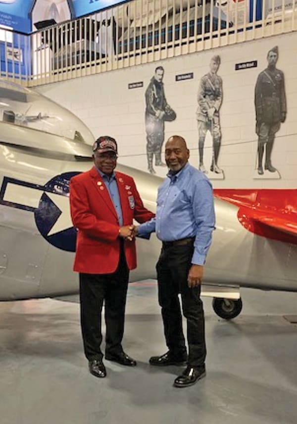 Museum African American Military Historical Society Museum African American Military Historical Society