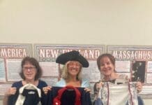 Museum Childrens Corner 1861