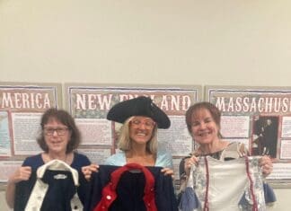 Museum Childrens Corner 1861