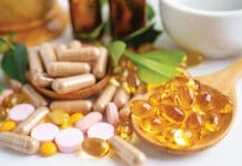 Tortoise Clinic Supplements iStock 2080339390