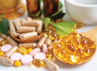 Tortoise Clinic Supplements iStock 2080339390