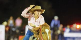 Westonwood Ranch Rodeo