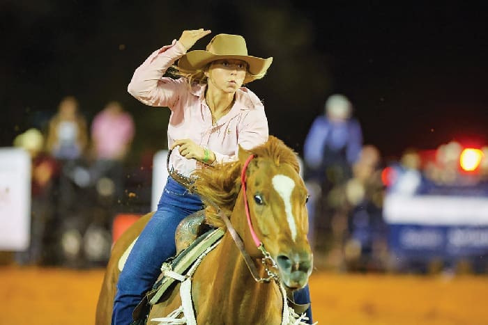 Westonwood Ranch Rodeo Westonwood Ranch Rodeo