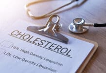 cholesterol iStock 2157258077