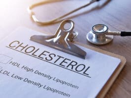 cholesterol iStock 2157258077
