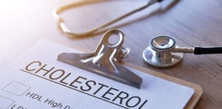 cholesterol iStock 2157258077