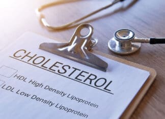 cholesterol iStock 2157258077