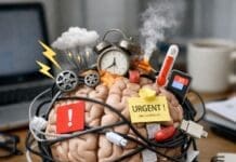 Your Brain Isn’t Failing – It’s Overloaded image0