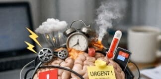 Your Brain Isn’t Failing – It’s Overloaded image0