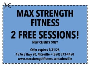Bay Life Coupons 0426 Max Strength