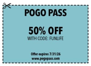 Bay Life Coupons 0426 Pogo Pass