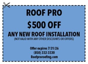 Bay Life Coupons 0426 Roof Pro