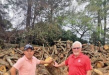 Golf Series: Green Grass, Green Tees, Great Golf at Bluewater Bay Golf Couse Await this Spring! Bluewater Golf 2108