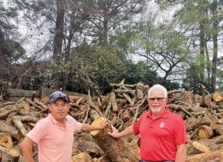 Golf Series: Green Grass, Green Tees, Great Golf at Bluewater Bay Golf Couse Await this Spring! Bluewater Golf 2108