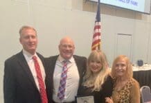 A Community Loss with Special Recognition – Danton Barto Danton Barto 1920