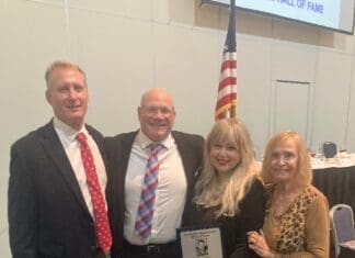 A Community Loss with Special Recognition – Danton Barto Danton Barto 1920