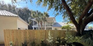 Dirty N Sturdy Fencing 0435