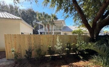 Dirty N Sturdy Fencing 0435