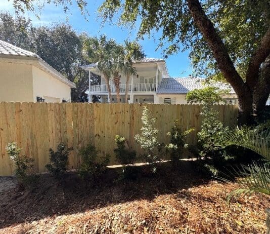 Dirty N Sturdy Fencing 0435