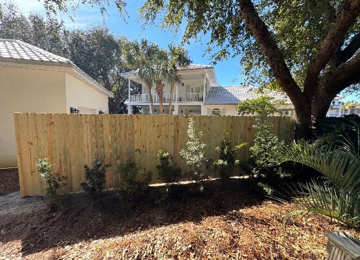 Dirty N Sturdy Fencing 0435