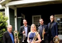 Emerald Coast Music Alliance EC Music Alliance ABQ press photo