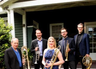 EC Music Alliance ABQ press photo