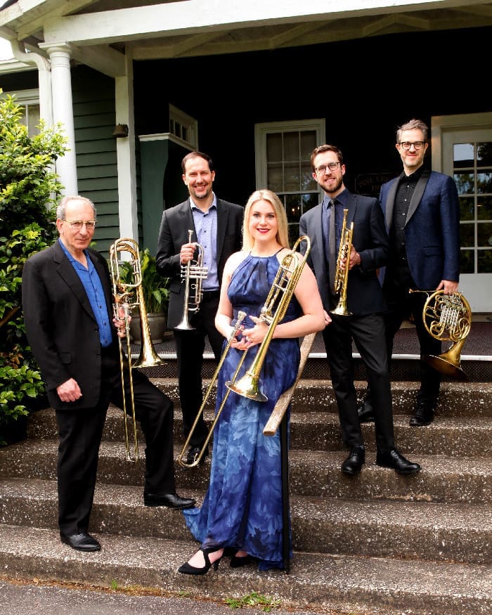 EC Music Alliance ABQ press photo