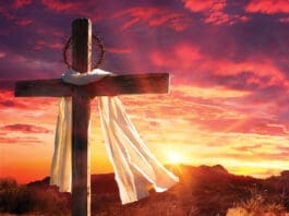 Easter 1