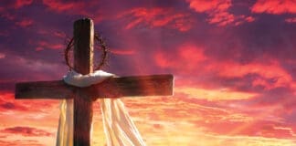 Easter 1