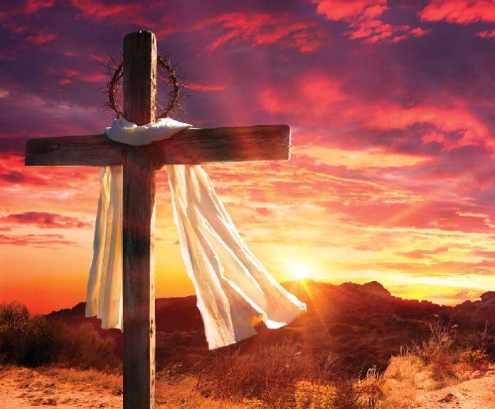 Easter 1 Easter 1